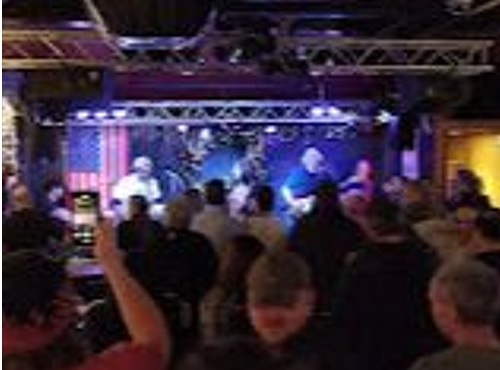 Old 76′ House, Tappan NJ August 26,&nbsp;2024