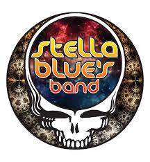Stella Blues Band, Tallmans Poolside Sparkill, NJ August 31st,&nbsp;2024
