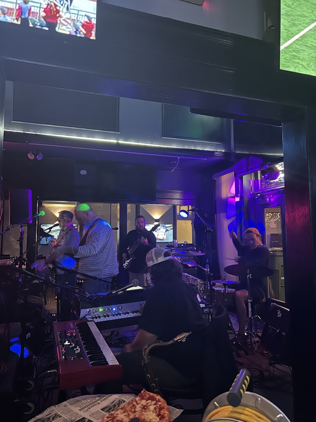 This Old Engine, September 7th 2024 Bridgewater,&nbsp;NJ